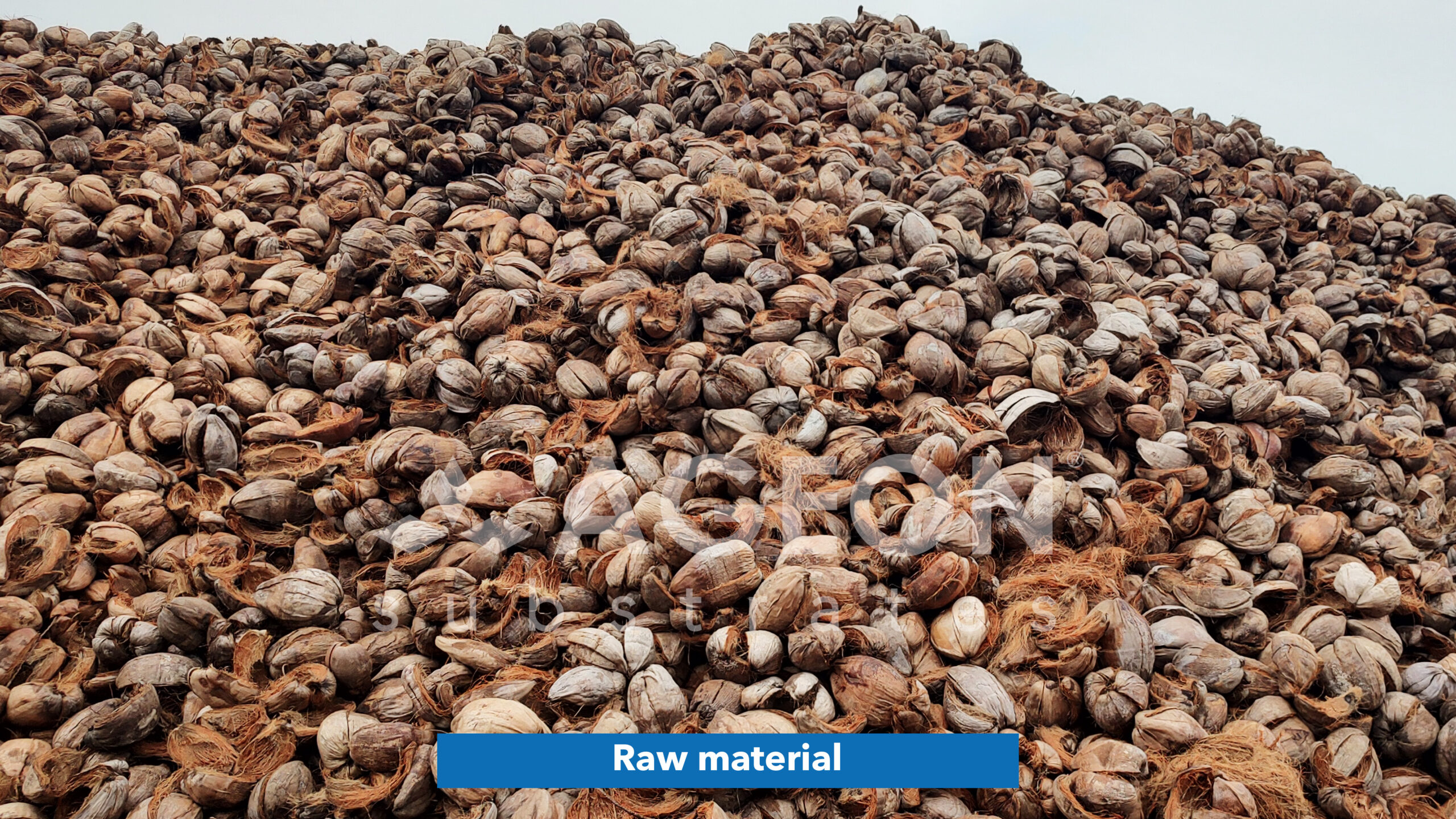 RAw material_AgeonSubstrates